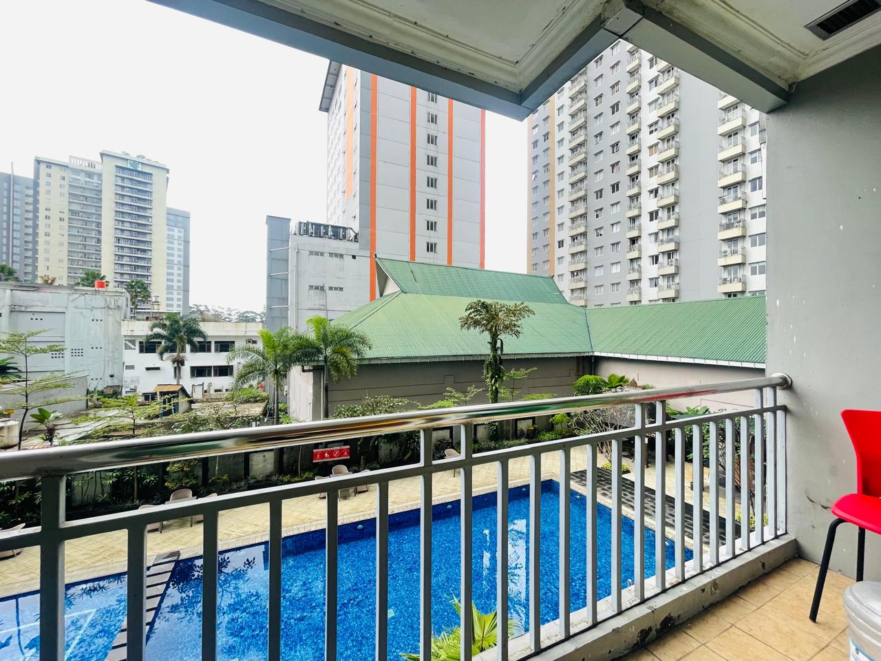 APT GALERI CIUMBULEUIT 1